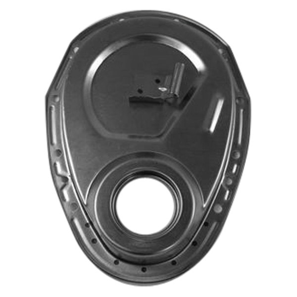 Racing Power Company® - OEM Timing Chain Cover with Small Tab
