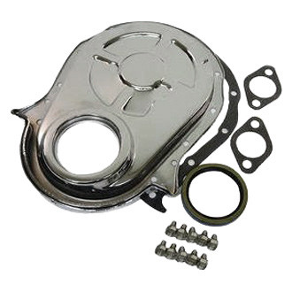 Racing Power Company® - Timing Chain Cover (Chevy Big Block V8)