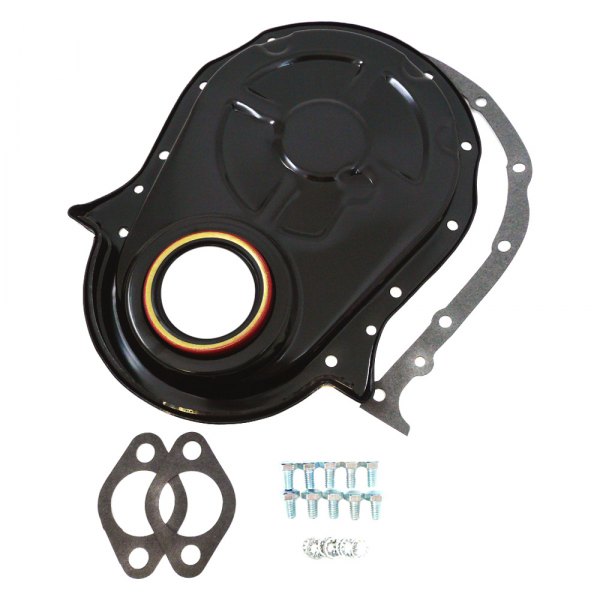 Racing Power Company® - Timing Chain Cover