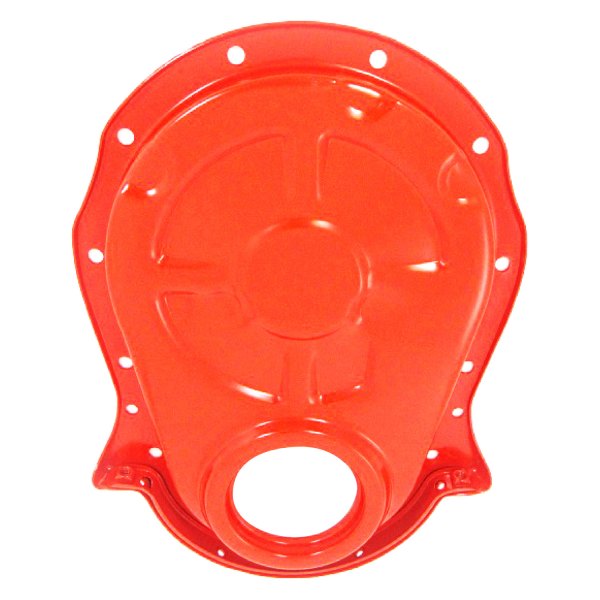 Racing Power Company® - Timing Chain Cover without Tab
