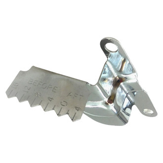 Racing Power Company® - Timing Tab