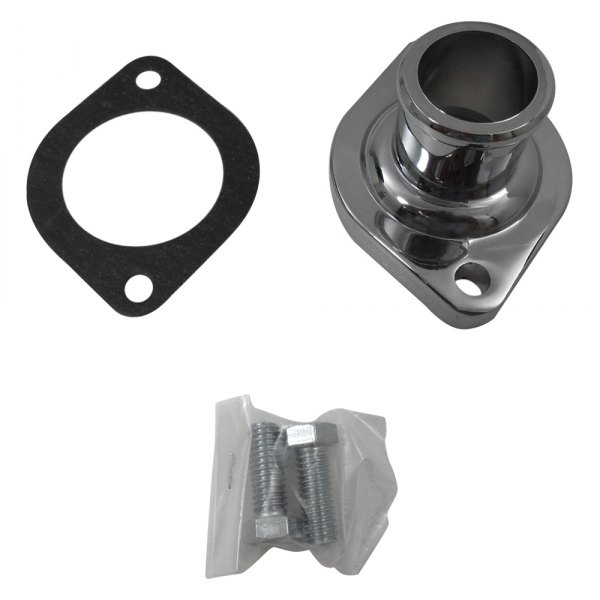 Racing Power Company® - Gasket Style Water Neck