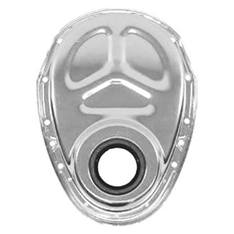 Racing Power Company® - Timing Chain Cover (Chevy Small Block Gen I)