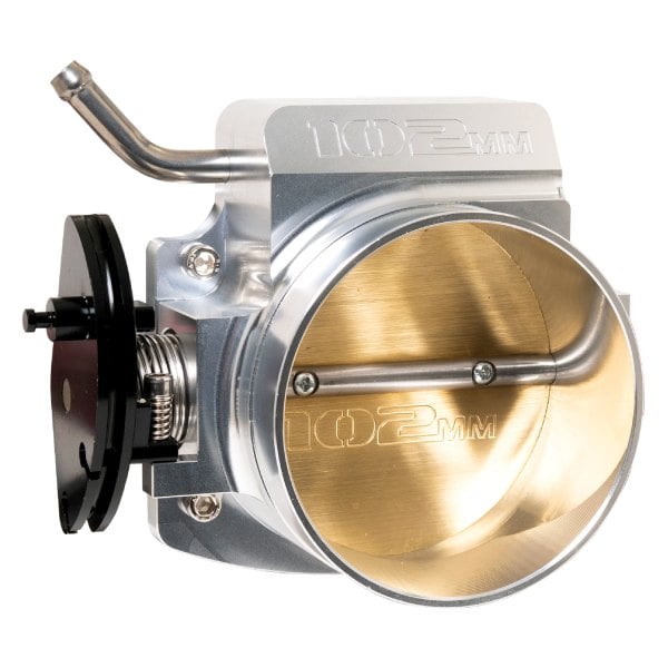 Racing Power Company® Chevy Corvette 1997 Billet LSSeries Intake