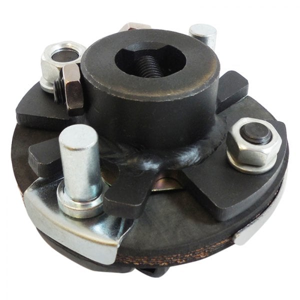 Racing Power Company® R5572 OEM Style Steering Column Coupler