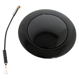 Racing Power Company® - Billet Aluminum Horn Button