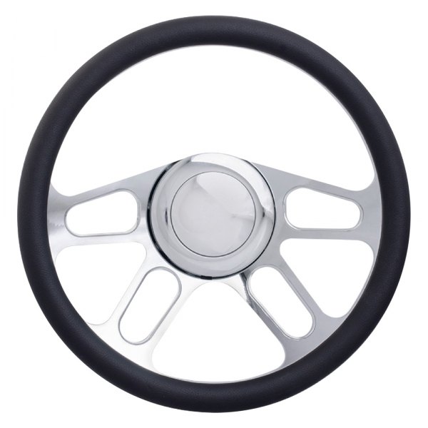 Racing Power Company® - Steering Wheel