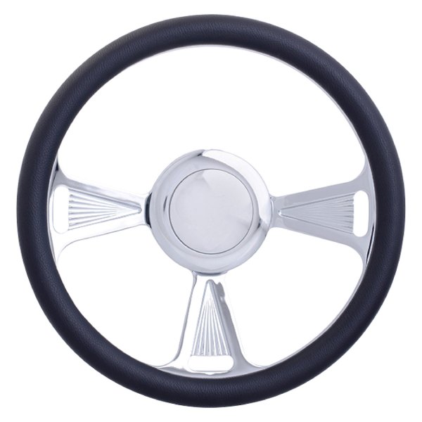 Racing Power Company® - Steering Wheel