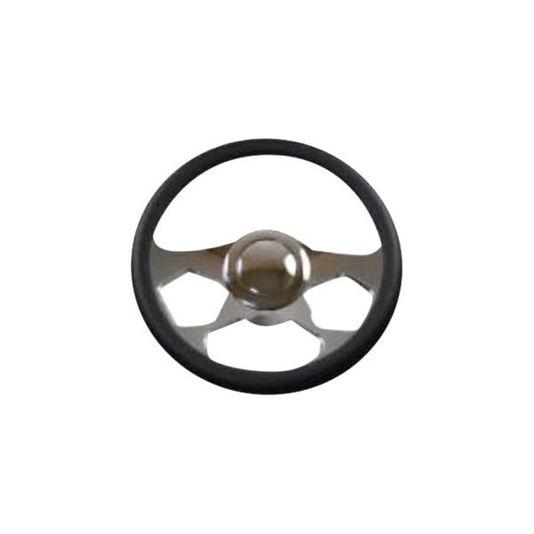  Racing Power Company® - Custom Steering Wheel