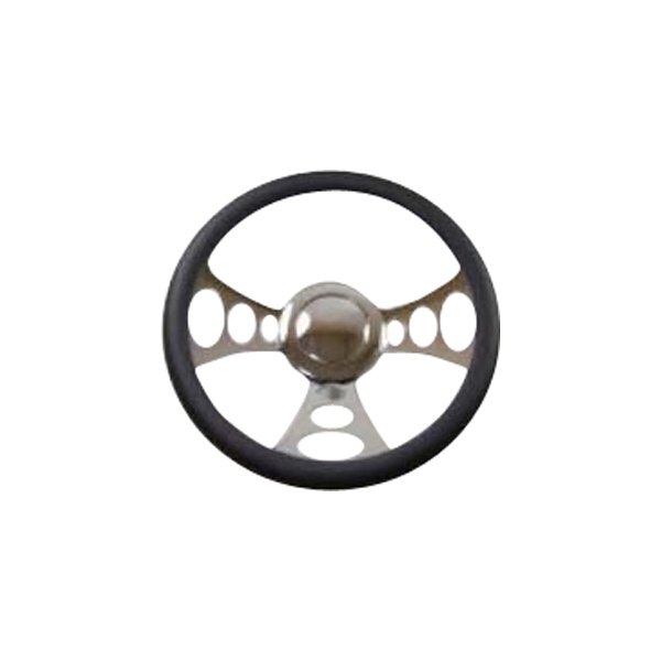 Racing Power Company® - Custom Steering Wheel Kit