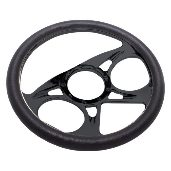 Racing Power Company® - Custom Steering Wheel