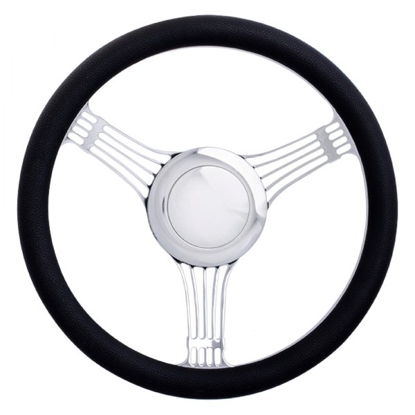 power wheel steering wheel