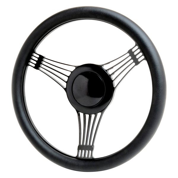 Racing Power Company® - Custom Steering Wheel