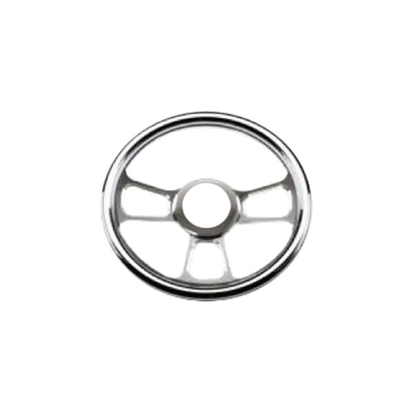 Racing Power Company® - Custom Steering Wheel