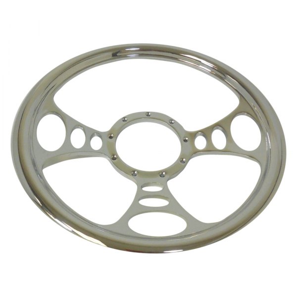 Racing Power Company® - Custom Steering Wheel Kit