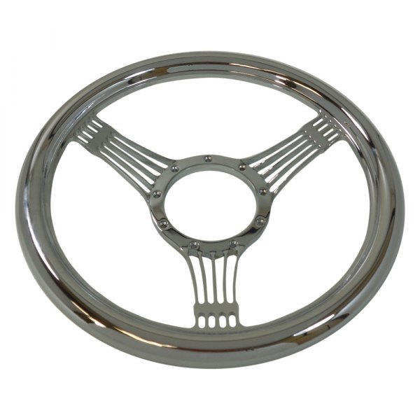 Racing Power Company® - Custom Steering Wheel