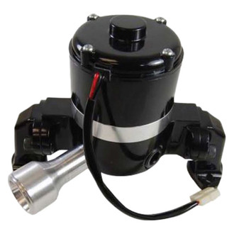 Racing Power Company® R5926BK - Electric Water Pump
