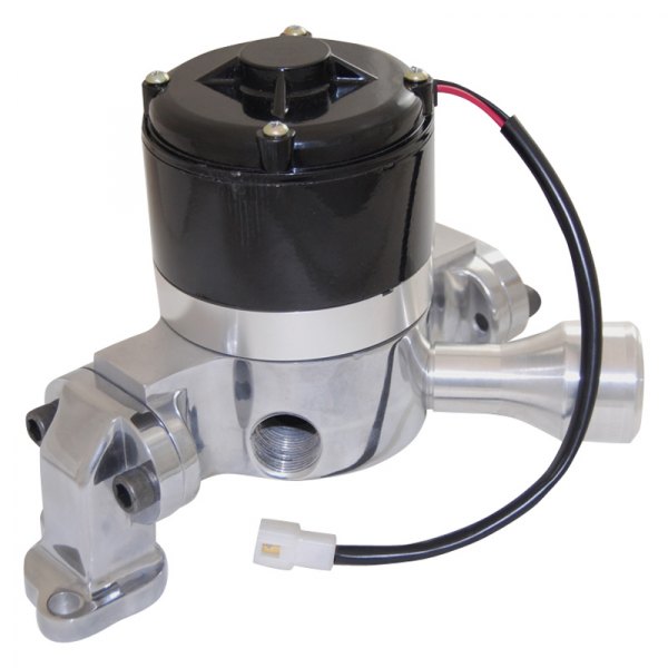 Racing Power Company® - Electric Water Pump