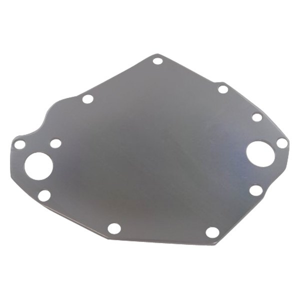 Racing Power Company® - Backing Plates for Billet Electric Water Pumps