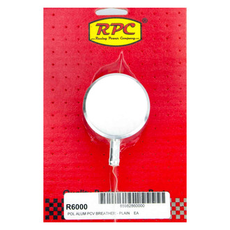 Racing Power Company® - Push-In Valve Cover Breather