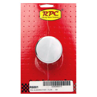 Racing Power Company® - Push-In Valve Cover Breather