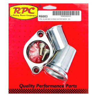 Racing Power Company® - Water Neck