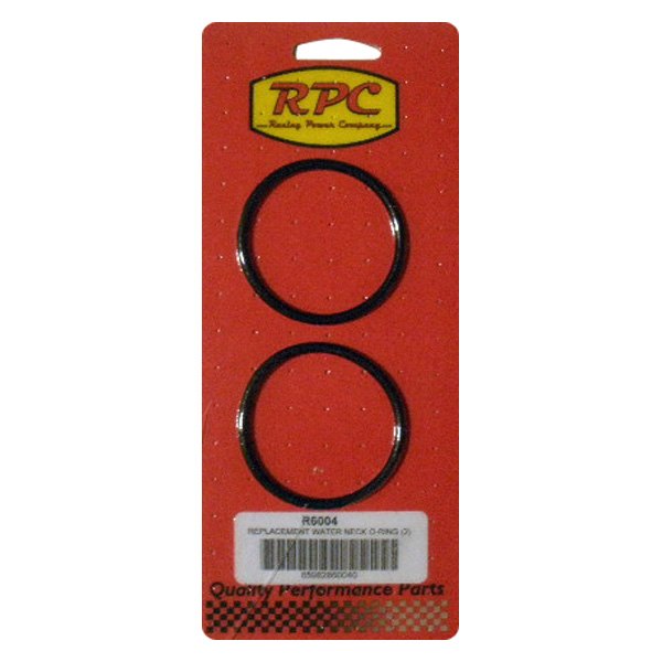 Racing Power Company® - Water Neck O-Ring