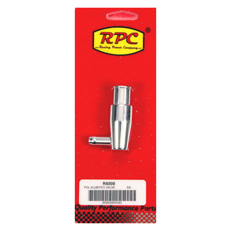 Racing Power Company® - Push-In PCV Valve