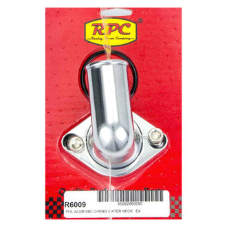 Racing Power Company® - Water Neck
