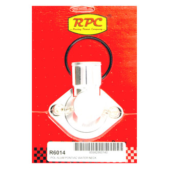 Racing Power Company® - Water Neck
