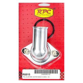 Racing Power Company® - Water Neck