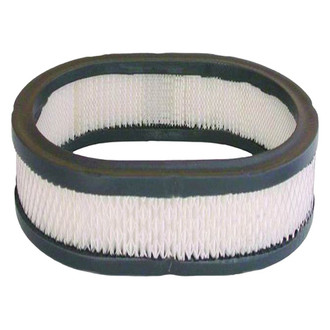 Racing Power Company® - Oval Air Filter