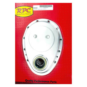 Racing Power Company® - Timing Chain Cover