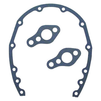 Racing Power Company® - Timing Chain Cover Gasket (Chevy Small Block Gen I)
