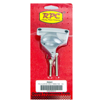Racing Power Company® - Timing Tab (Chevy Small Block Gen I)