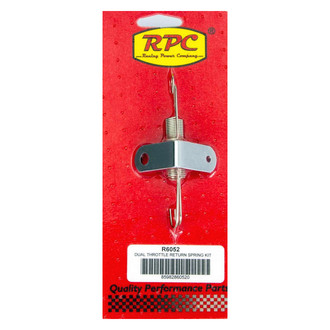 Racing Power Company® - Return Spring and Bracket