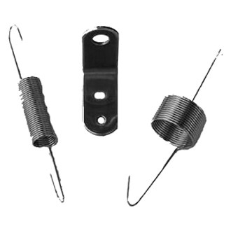 Racing Power Company® - Return Spring and Bracket