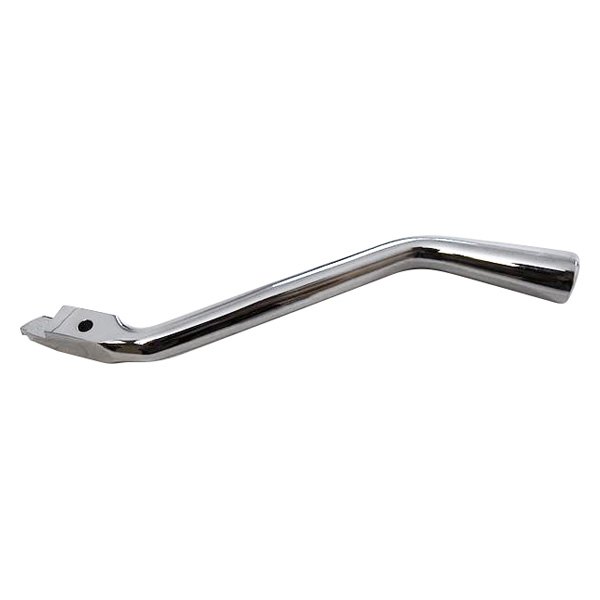 Racing Power Company® - Chrome Steel Column Shifter