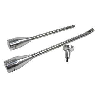 Racing Power Company® - Turn Signal/Tilt Lever
