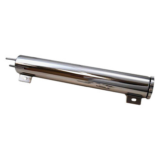 Racing Power Company® - Slim Vertical Coolant Reservoir