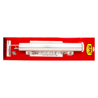 Racing Power Company® - Slim Vertical Coolant Reservoir