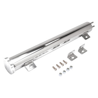 Racing Power Company® - Slim Vertical Coolant Reservoir