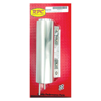 Racing Power Company® - Slim Vertical Coolant Reservoir