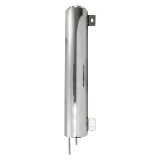 Racing Power Company® - Slim Vertical Coolant Reservoir