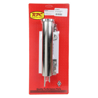 Racing Power Company® - Slim Vertical Coolant Reservoir