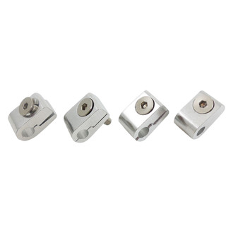 Racing Power Company® - Pro Style Hose and Wire Clamps