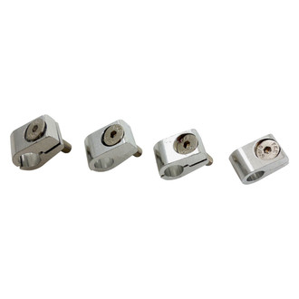 Racing Power Company® - Pro Style Hose and Wire Clamps