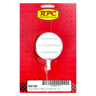 Racing Power Company® - Push-In Valve Cover Breather