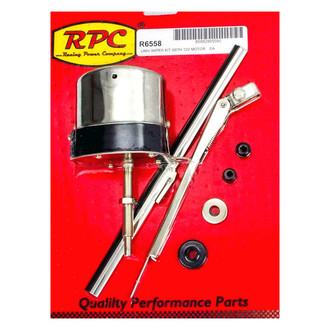 Racing Power Company® - Windshield Wiper Kit