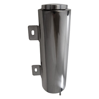 Racing Power Company® - Slim Vertical Coolant Reservoir